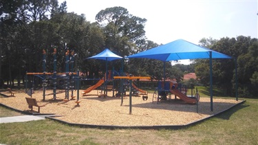 Scotsdale Park Playground
