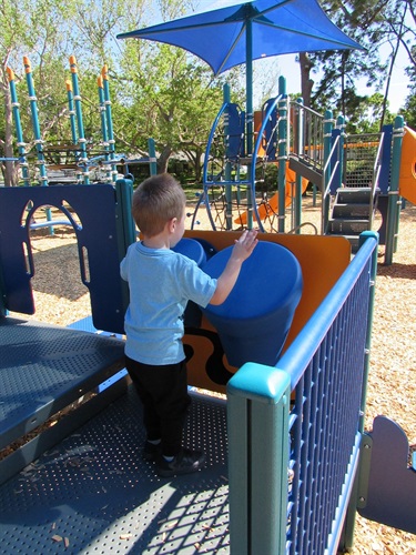 Scotsdale Park Playground