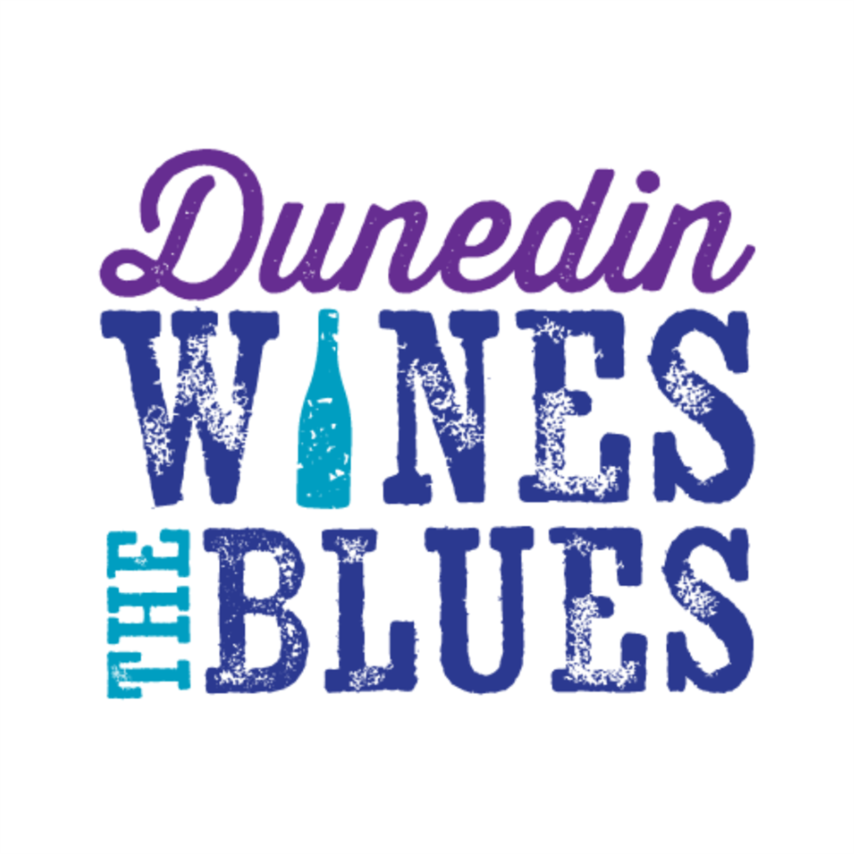 Dunedin Wines the Blues City of Dunedin, FL